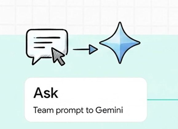 Ask icon