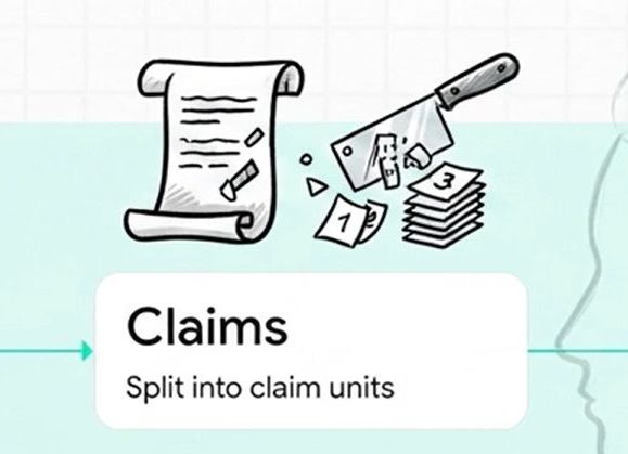 Claims icon