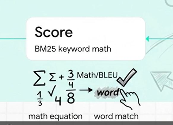 Score icon